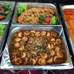 Minced Meat w/ Beancurd •肉碎豆腐