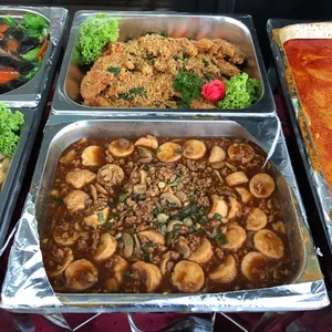 Minced Meat w/ Beancurd •肉碎豆腐