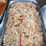 Fried Rice • 炒饭
