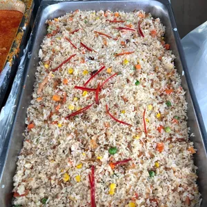 Fried Rice • 炒饭