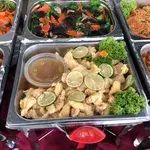 Lemon Sliced Fish • 柠檬鱼片