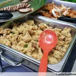 麦片鸡丁 Chicken w/ Cereal