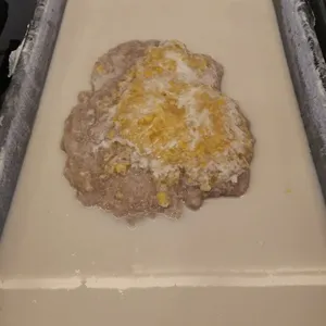 Yam Paste w/ Coconut Milk •芋泥椰浆(Chef's Recommended)