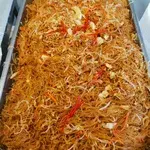 Fried Tang Hoon • 干炒冬粉