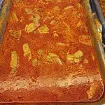 Curry Chicken • 咖哩鸡(Chef's Recommended)