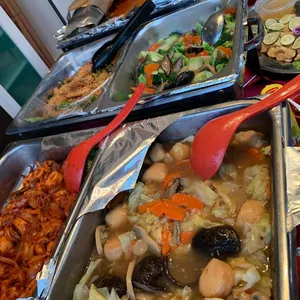Braised Beancurd • 红烧豆腐