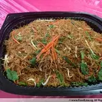 Fried Bee Hoon