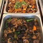 黑椒鱼片 Fried Black Pepper Sliced Fish
