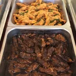 卤汁软骨 Braised Soft Bone