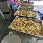 Spaghetti Aglio Olio
