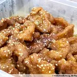 Pork Ribs King 排骨王