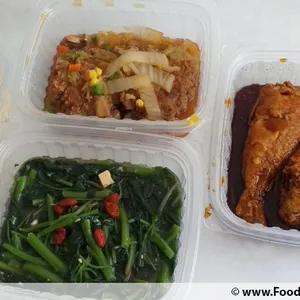 Tingkat Order: