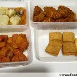 Tingkat Order: