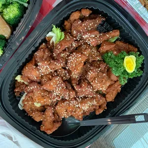 排骨王 Spare Pork Ribs