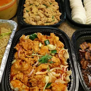 酸甜鱼片 Sweet & Sour Sliced Fish