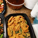 麦片鲜虾 Prawn w/ Cereal