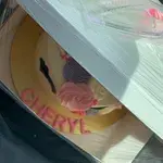 1x Unicorn Buttercream Cake @$70 (Add-on Balloons : None) (Add-on Desserts: None) (Flavour: Fudgy Chocolate (most popular!)) (Size: 6)