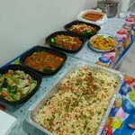 扬州炒饭 Yong Chow Fried Rice