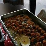 招牌豆腐 Beancurd w/Crabmeat