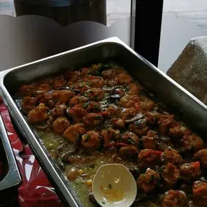 招牌豆腐 Beancurd w/Crabmeat
