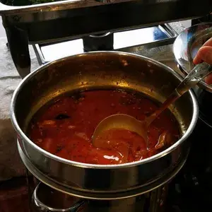 招牌咖喱鸡 Signature Curry Chicken