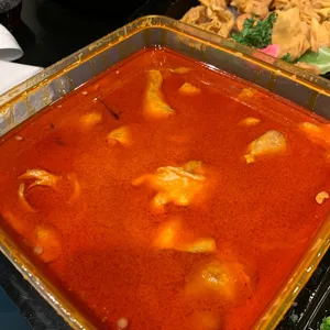 招牌咖喱鸡 Signature Curry Chicken