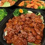 排骨王 Spare Pork Ribs