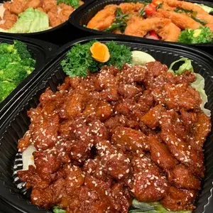 排骨王 Spare Pork Ribs