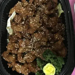 排骨王 Spare Pork Ribs