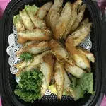 沙律油条 You-Tiao w/ Sotong Paste
