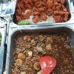 Prawn Sauce Chicken • 虾酱鸡(Chef's Recommended)