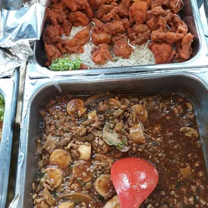 Prawn Sauce Chicken • 虾酱鸡(Chef's Recommended)