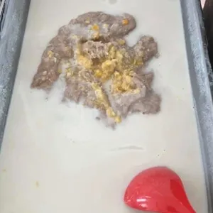 Yam Paste w/ Coconut Milk •芋泥椰浆(Chef's Recommended)