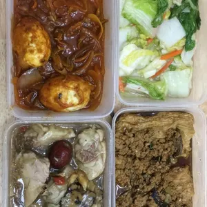 Tingkat Order: