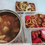 Tingkat Order: