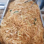 Vegetarian Fried Bee Hoon