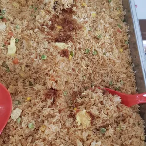 福建炒饭 Fried Rice