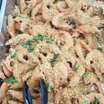 麦片鲜虾 Prawn w/ Cereal