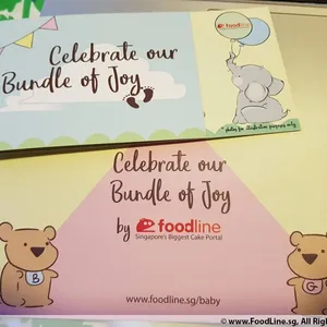 32x Delights Gift @$8.8