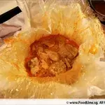1x Golden Pillow Curry Chicken Bun @$14.8