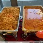 Fried Bee Hoon • 干炒米粉