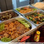 Honey Sauce Pork •排骨王(Chef's Recommended)