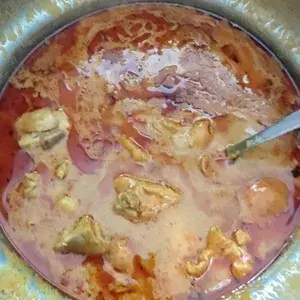 咖喱鸡 Signature Curry Chicken