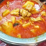 招牌咖喱鸡 Signature Curry Chicken