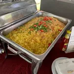 Thai Pineapple Rice