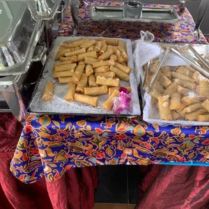Spring Roll