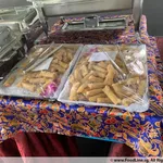 Spring Roll