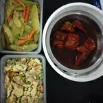 Dishes: 3 Dishes + 1 Soup