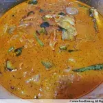 咖喱鱼头 Curry Fish Head