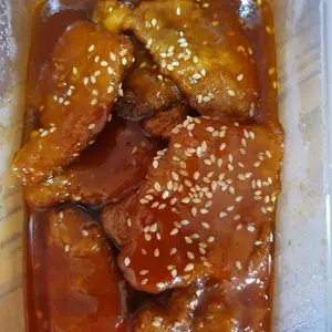 排骨王 Pork Ribs King
